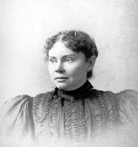 The Lizzie Borden Case