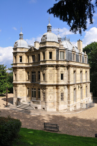 Château de Monte Cristo