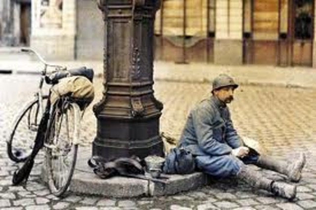 Violación de los Derechos  Humanos