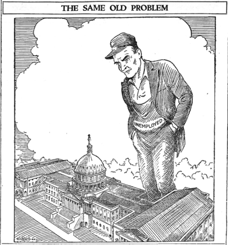 The Roosevelt Recession of 1937