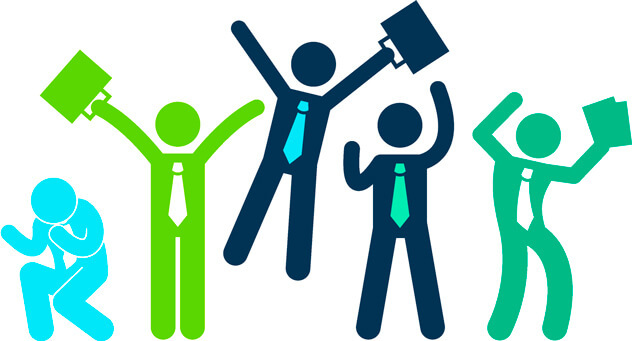 1930 Orientada a las ventas