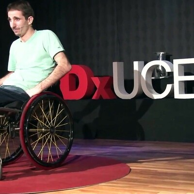 Timeline: la vida de francisco foa