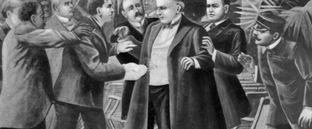 The McKinley Assassination