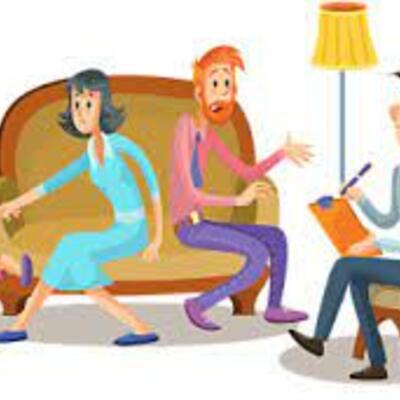 Timeline: Terapia Familiar Sistemática.