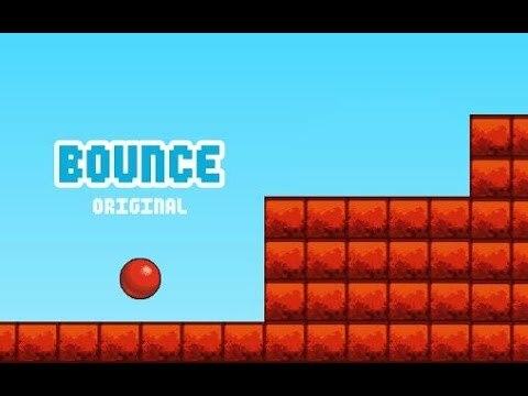 Bounce Original