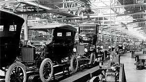Ford Motor Company