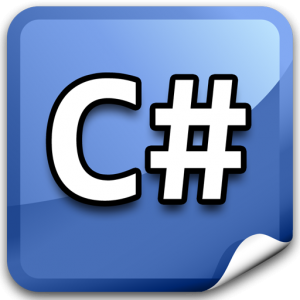C#