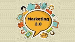 MARETING 2.0 Orientado en Satisfacer al Cliente