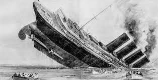 Lusitania