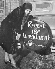 18th Amendment