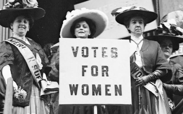 19th Amendment