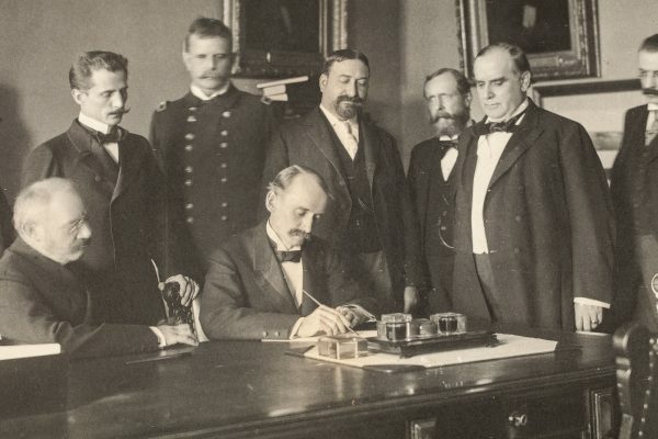Treaty of Paris