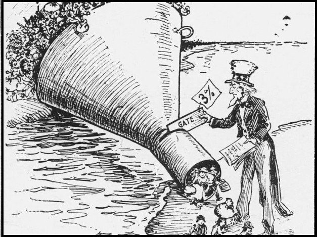 Emergency Quota Act