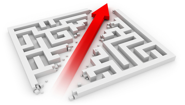 Simplificación administrativa