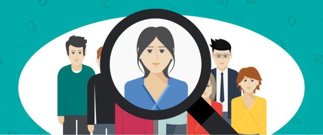 1980 Orientada al cliente