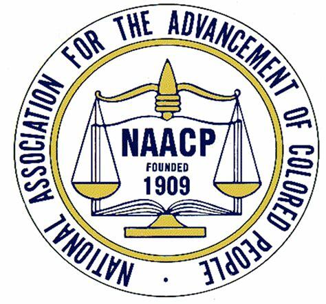 National Association for Advancement of Colored People