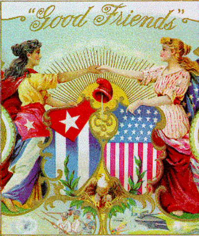 The Cuban–American Treaty of Relations