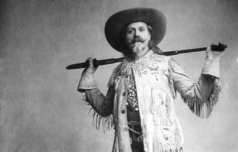 Buffalo Bill