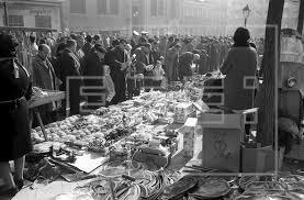 1960 Orientación al mercado.