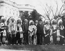 Indian Citizenship Act