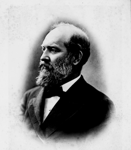 Assassination of James Garfield