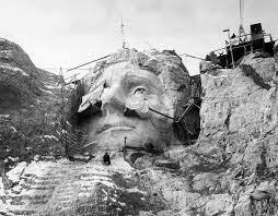 Mount Rushmore