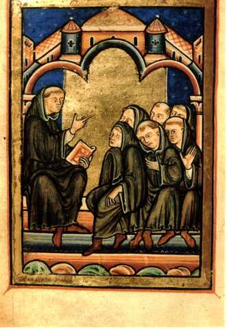 Escuelas episcopales
