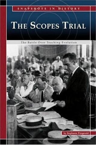 The Scopes Trial