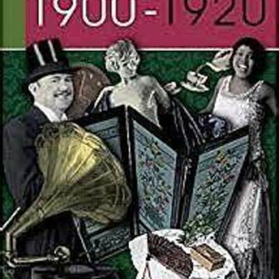 Timeline: 1900-1920