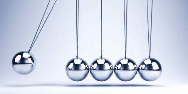 Ley de la conservación de la energía