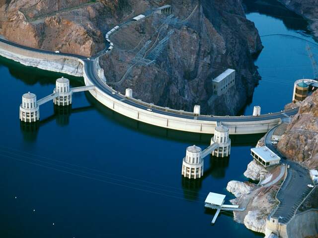 Hoover Dam
