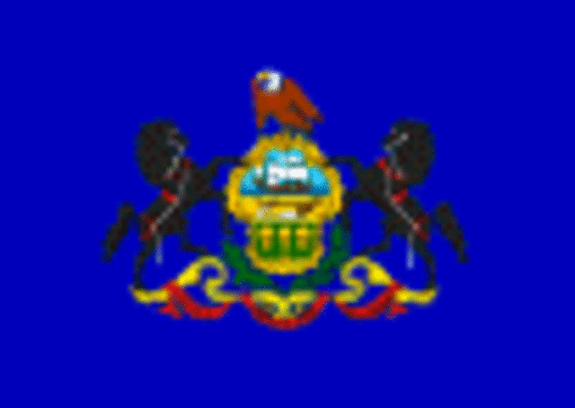 Pennsylvania Dec. 12, 1787