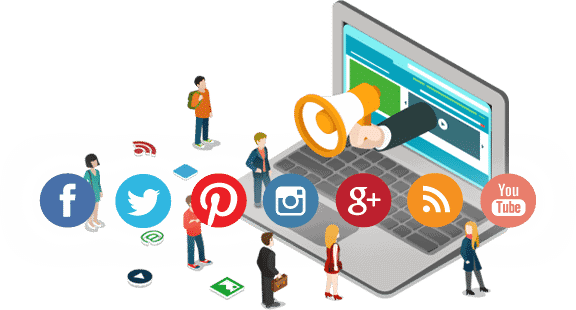 Era del Marketing Social