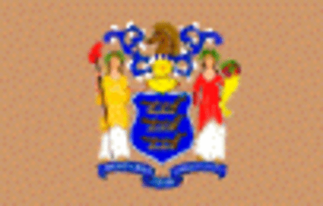 New Jersey Dec. 18, 1787