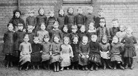 Timeline: 1900 - 1920