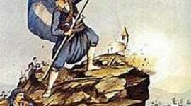 Timeline: Ελληνική Επανάσταση 1821