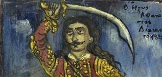 Μάχη της Αλαμάνας