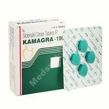 kamagra For Impotency