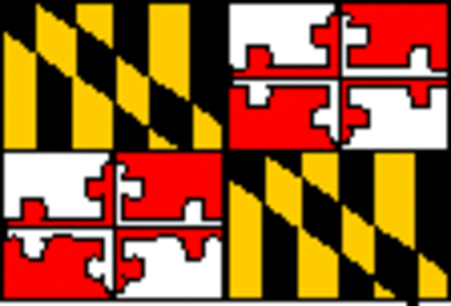 Maryland Apr. 28, 1788