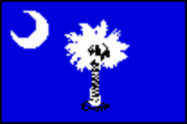 South Carolina May 23, 1788