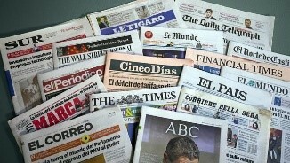 Financiamiento a Editores de prensa