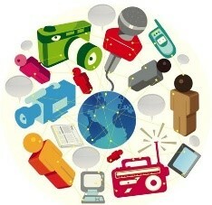 Medios de comunicación masiva