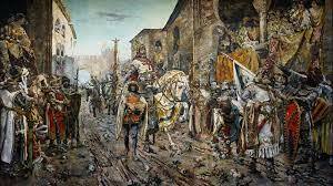 Conquesta de València