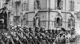 Timeline: Fascismo