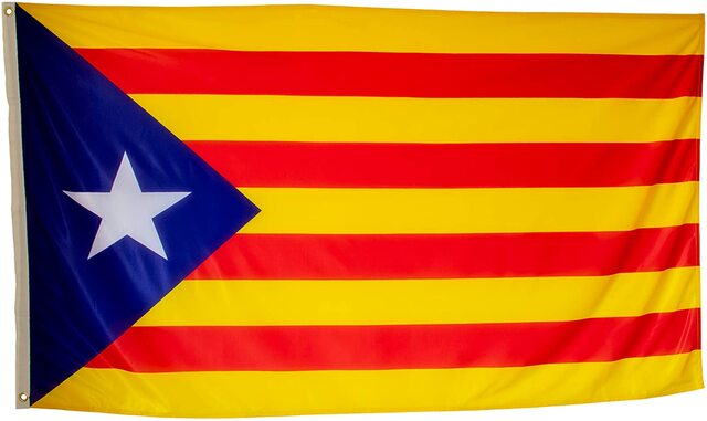 Votació independència Catalunya (POLÍTIC)