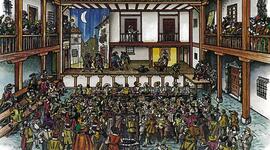 Timeline: EL SIGLO DE ORO