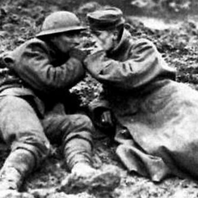 Timeline: Prima guerra mondiale