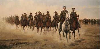 Se Inician las Campañas en Marruecos