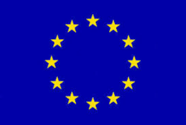 Fundació de la Unió Europea