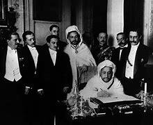 Conferencia de Algeciras